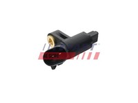ABS Sensor Raddrehzahl Fast FT80428 FüR VW Golf 4 1J1 Bora 1 1J2 Variant 1J5 1J6