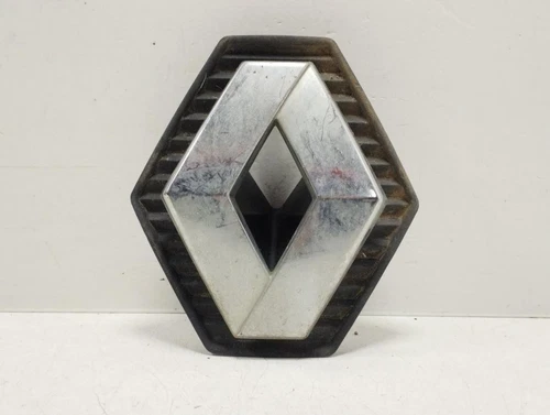 8200070031 Emblema para RENAULT CLIO II FASE II (B/CB0) Authentique 209021 - Imagen 1 de 3