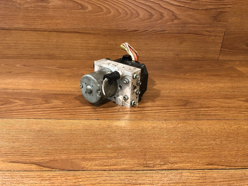 04-06 MERCEDES DODGE SPRINTER 2500 3500 ABS ANTIBLOQUEO FRENO BOMBA HIDRÁULICA OEM 3 Foto 4 de 4