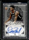 2025-26 Topps Drake Powell Signed and Sealed RC Rookie Auto #BSI-DP Nets
