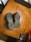 Size 5.5 (GS) - Jordan 12 Retro Mid Reverse Flu Game — photo 5