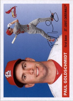 2020 Topps Archives Baseball Card Pick (Base)