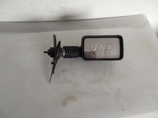 Retroviseur droit (ou coque) Fiat UNO