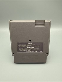 Jackie Chan's Action Kung Fu Nintendo NES - PAL B