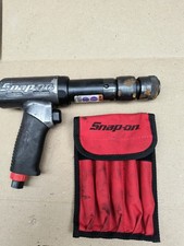 Snap-on Tools Ph3050b Heavy Duty Air Hammer - W 5 Bits