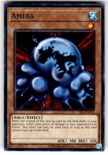 Yugioh! Ameba - SRL-EN010 - Rare - Unlimited 25th Anniversary Edition Near Mint,