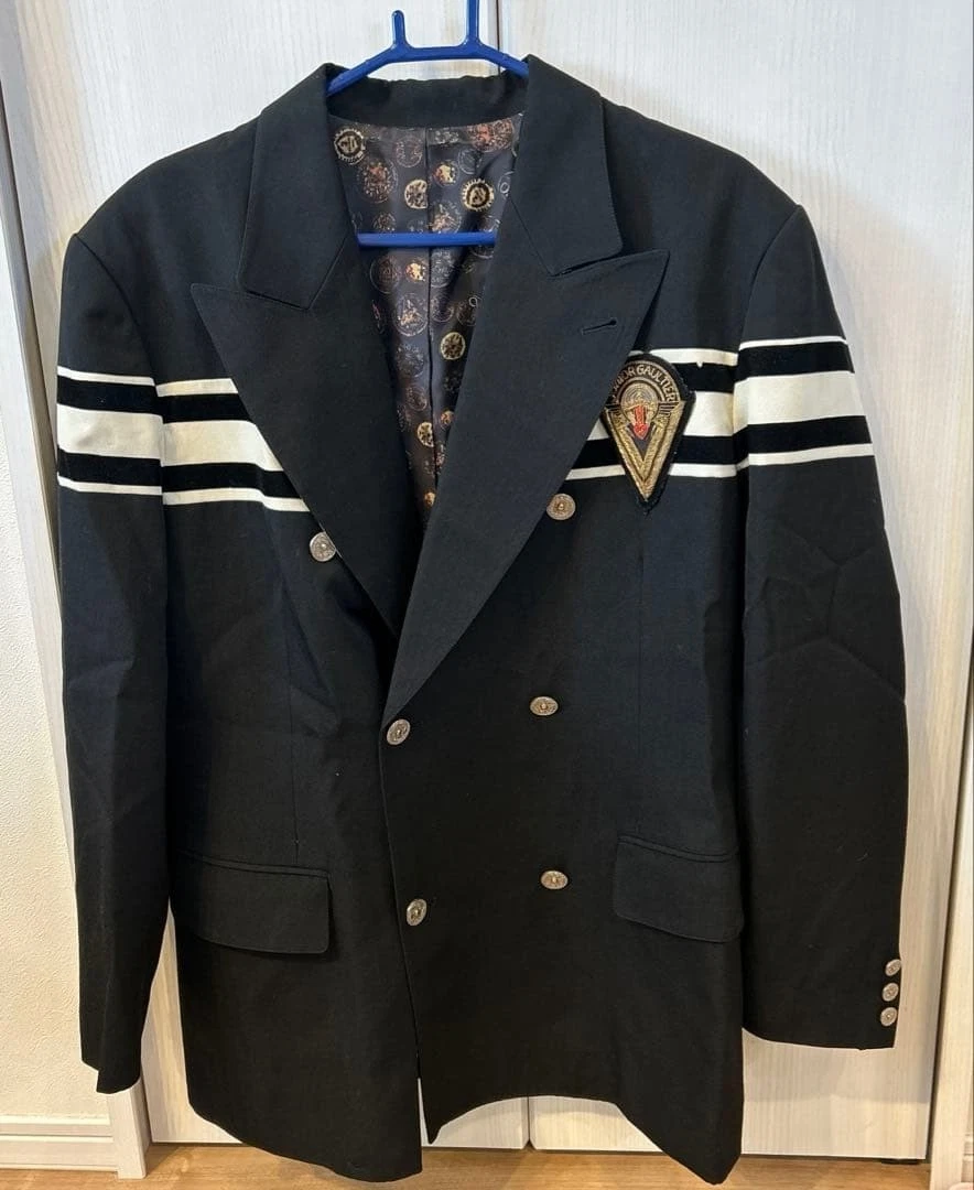 Jean Paul Gaultier Jackets for Men | eBay