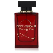 DOLCE & GABBANA The Only One 2 Eau De Parfum