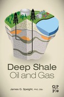 James Speight | Deep Shale Oil And Gas | Taschenbuch | Englisch (2016)