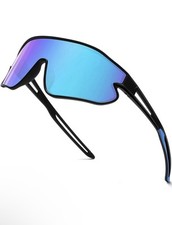 Kids Sunglasses, Youth Polarized Lightweight baseball cycling Shades sunglasses
