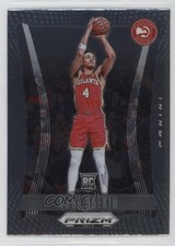2023-24 Panini Prizm Deca Kobe Bufkin #157 00gy