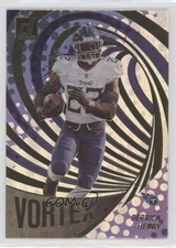 2023 Panini Donruss Vortex Derrick Henry #VOR-12 0g76