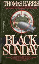 Black Sunday, Thomas Harris