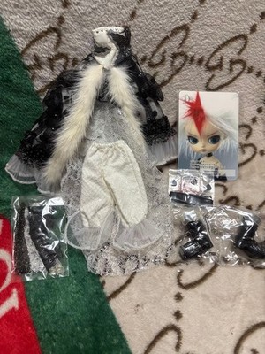 Pullip Dal costume set!