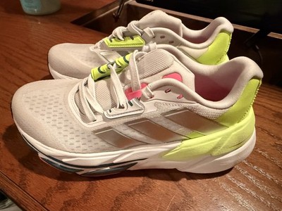 Adidas Adistar Cs 2 W HP9640 Women Sneakers  Shoes Size 6 Nearly New!
