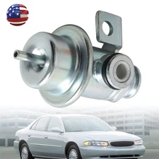 high quality Fuel Pressure Regulator for Chevrolet Impala 3.4L 3.8L Malibu 3.1L