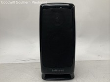 Samsung PS-FBD1250 Surround Sound Speaker - Tested