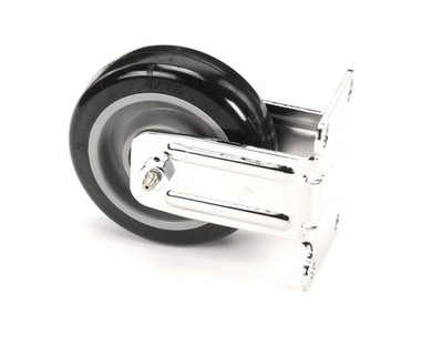Hatco 4''Dia 5''Clearance Caster Rigid 04.26.003.00 - Free Shipping + Geniune OEM