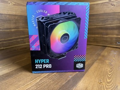 Cooler Master Hyper 212 PRO CPU Cooler New In Box