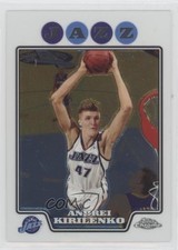 Andrei Kirilenko