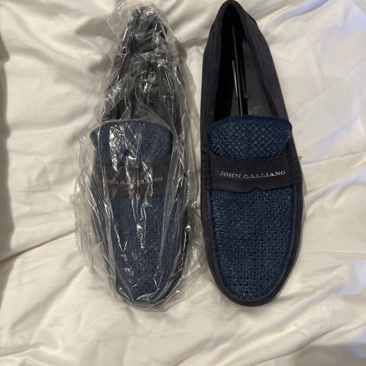 Galliano Casual Shoes for Men for sale | eBay