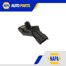 MAP Sensor fits FIAT GRANDE PUNTO 199 1.4 2005 on Manifold Pressure Cambiare New