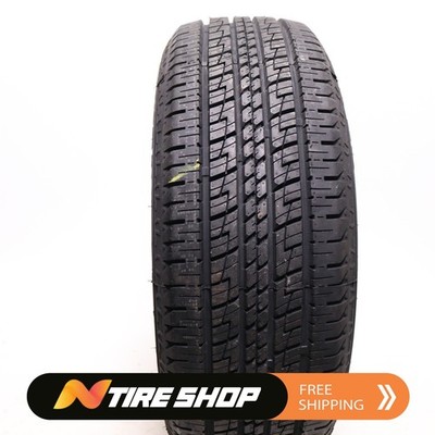Take Off 225/55R18 Advanta SV T-01 - 97H - 10.5/32 No Repairs