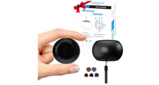 2 Mini Speakers 3w Small Portable Bluetooth Speaker With Lanyard Water Resistant