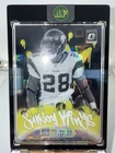 2025 Optic Adrian Peterson Black Pandora (Raw)