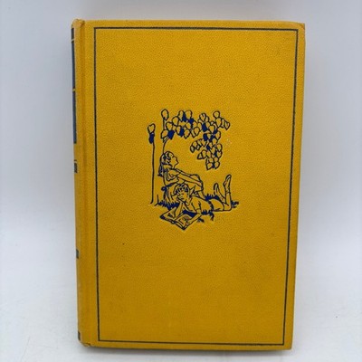 Alice's Adventures in Wonderland Carroll 1946 Child's Classics Illustrated