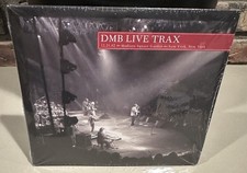 Dave Matthews Band Live Trax Vol. 40 Madison Square Garden NY DVD + CD