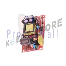 AC-DC Dual Output 220V to 12V 5V Isolated Switch Power Module Buck Converte NEW