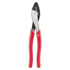 Milwaukee Tool 48-22-6103 Comfort Grip Crimping Pliers