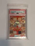2025 Leaf Seasons Sun  Multi-Player magic mem -bronze #4 Patch 10/10