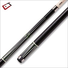 AVID CUETEC MINT OPT-X Billiard Pool Cue Stick Two Piece w/ Leather-Tec Wrap