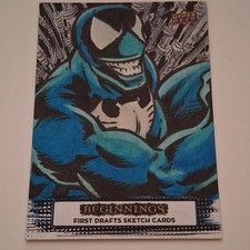 2012 Upper Deck Marvel Beginnings Series II Trading Cards 32