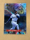 1997 Topps 1st Team All Star #AS13 Ken Griffey Jr Seattle Mariners