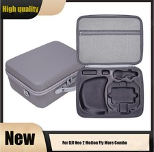 Carrying Case Shockproof For DJI Neo 2 Motion Fly More Combo Storage Bag SUK