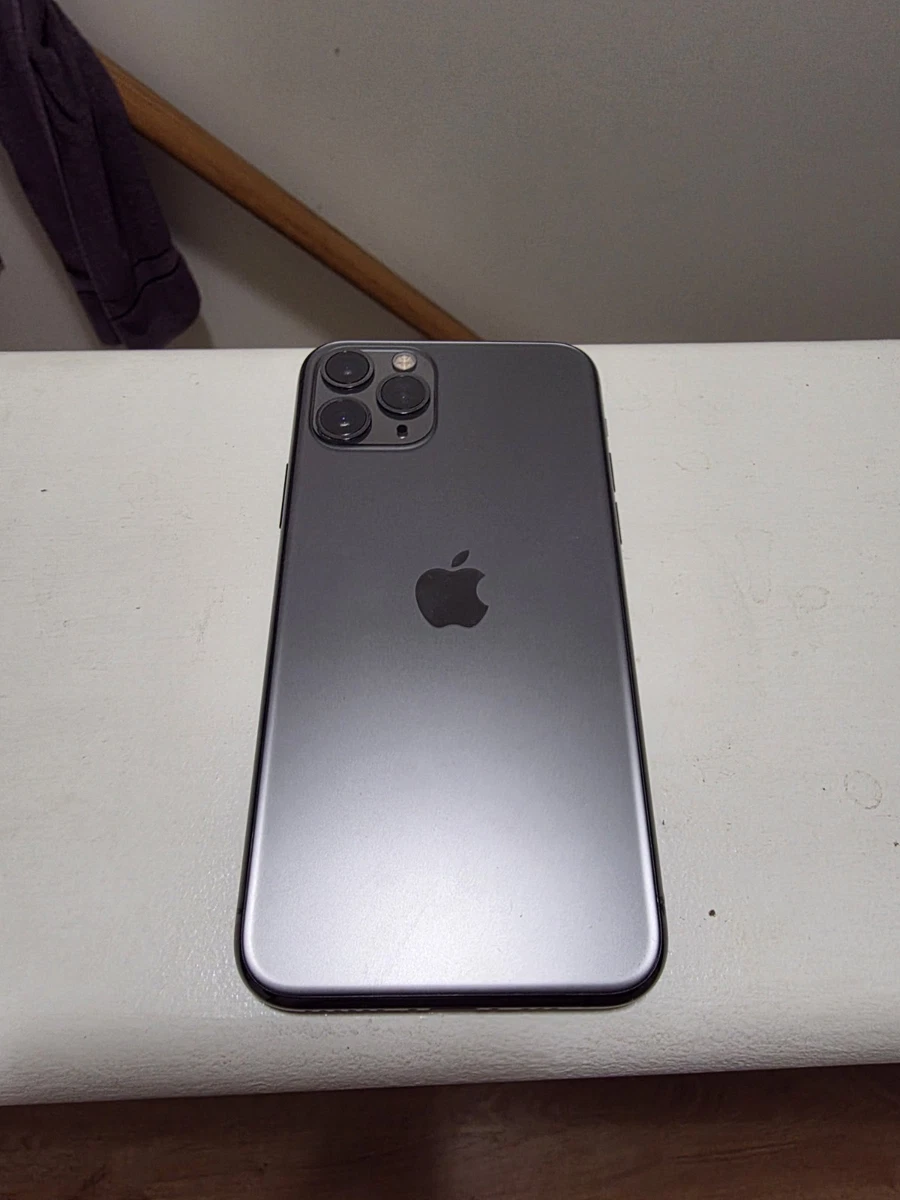 Apple iPhone 11 Pro 256GB for sale | eBay