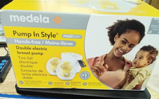 Medela Pump in style Double Electric Breast Pump