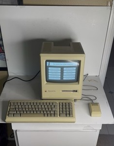 Apple Macintosh Plus | eBay