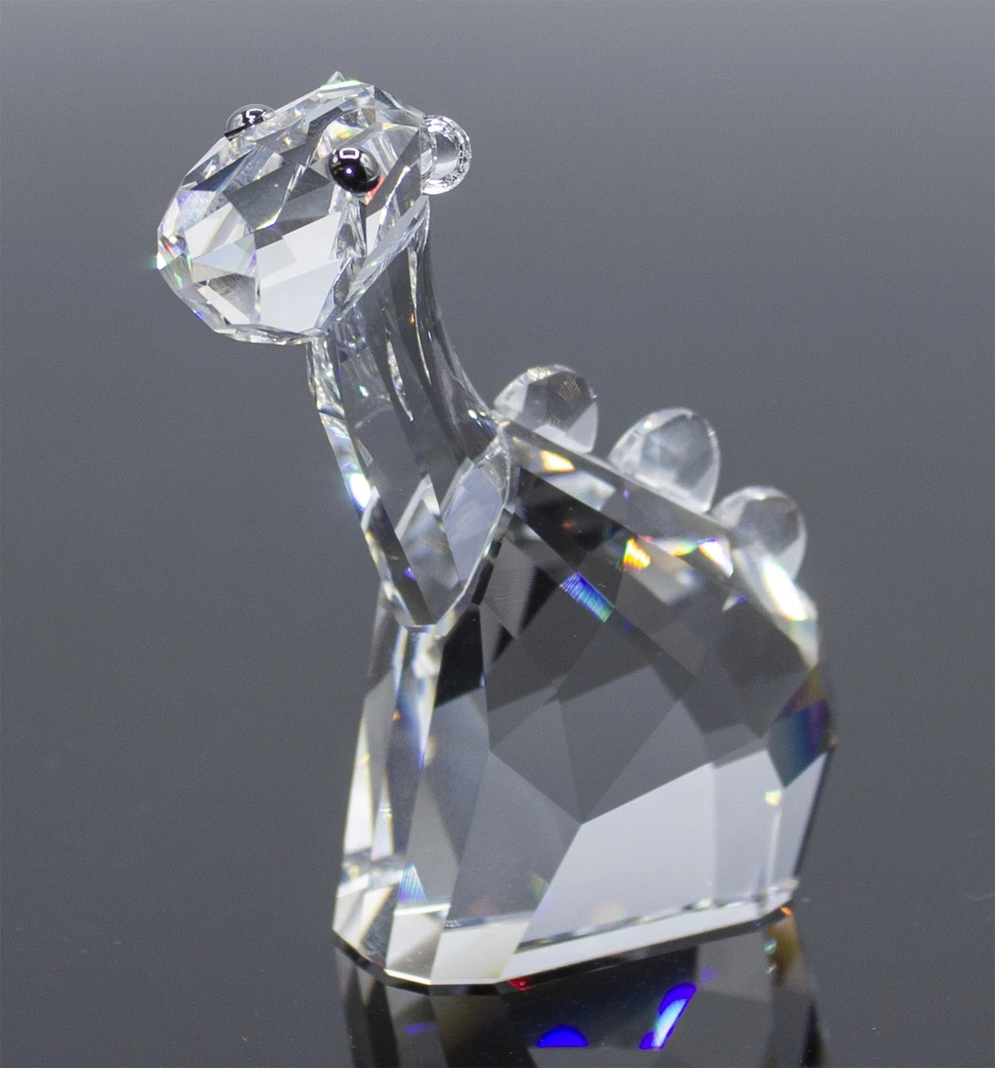 Swarovski Dinosaur for sale | eBay
