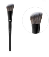 Sephora PRO Makeup Brush - 93 Blush Brush Contour Highlighter Angled Brush NIB