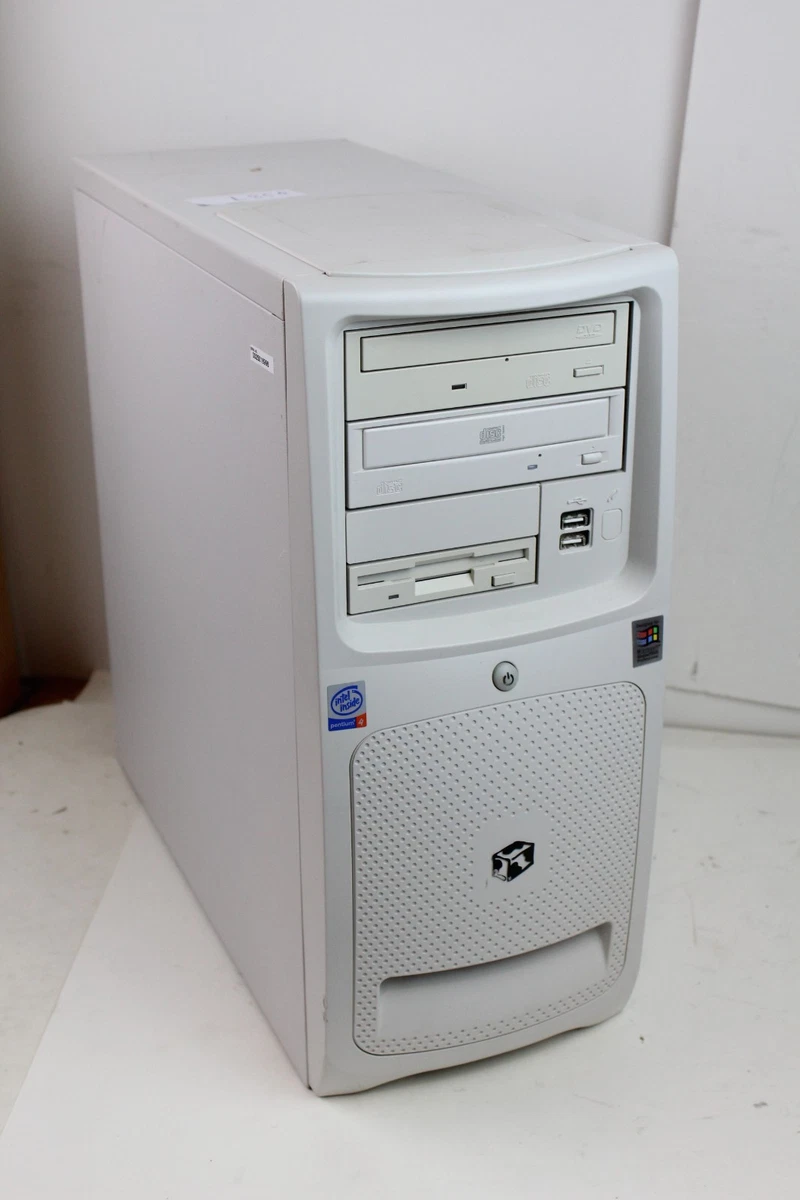 Gateway PC Desktops & All-In-One Computers for sale | eBay