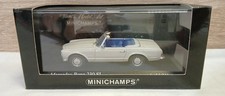 1/43 MINICHAMPS MERCEDES BENZ 230 SL 1965 Collectables 17+