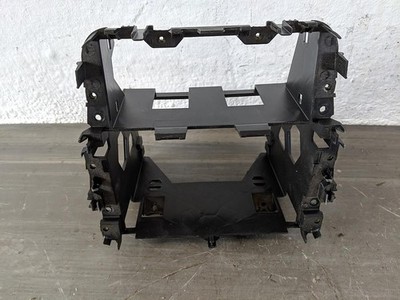 Radioschacht Radioaufnahme Einbauschacht Radio VW Scirocco 3 137 