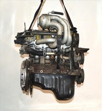 ⭐ 4EFE full engine for TOYOTA COROLLA 1.3 G 1997-1999 1998 98580