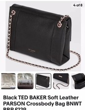 Ted Baker Crossbody Bag