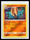 ? OMASTAR 2019-2020 Pokémon Sun & Moon - Team Up #76/181 - Reverse Holo