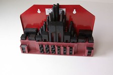 Spannpratze, Spannwerkzeugsortiment, Festklemm-Set, Spanneisen M8 10mm